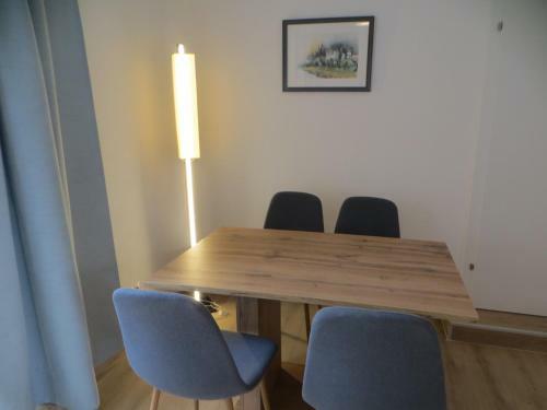 City Apartment Amadeus