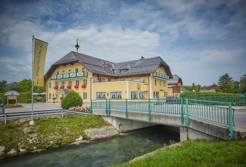 Hotel Die Pflegerbr�cke