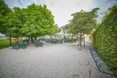 Hotel Die Pflegerbr�cke