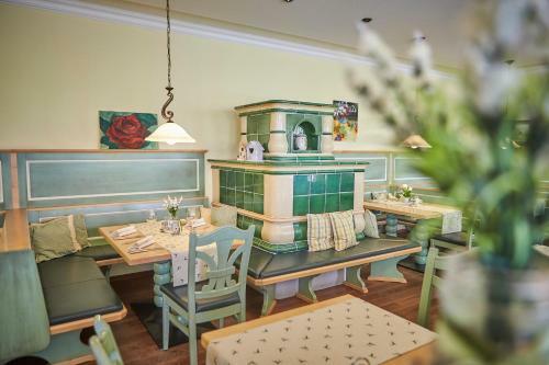 Hotel Die Pflegerbr�cke