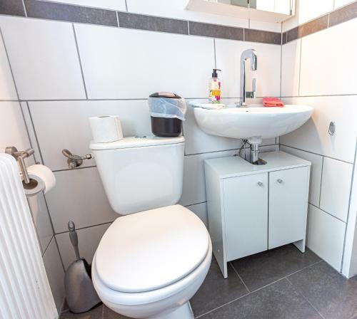 Apartamento Benjamins Refugium