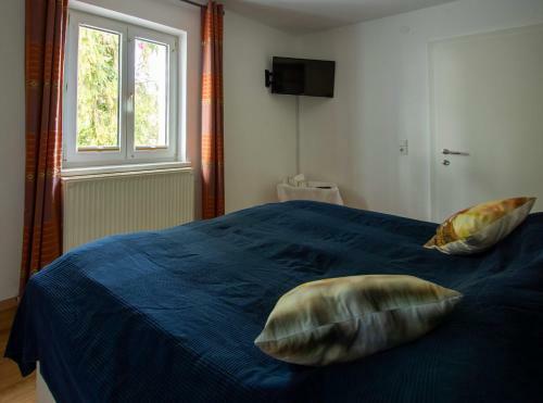 Apartamento Benjamins Refugium