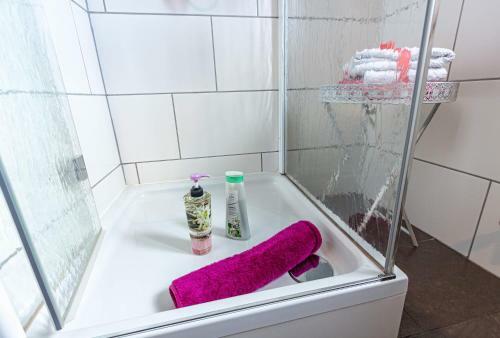 Apartamento Benjamins Refugium