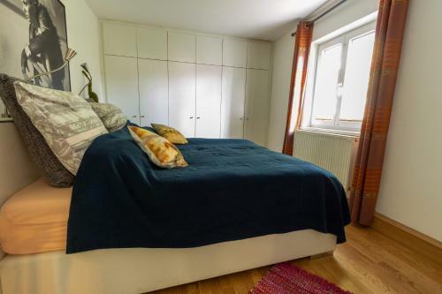 Apartamento Benjamins Refugium