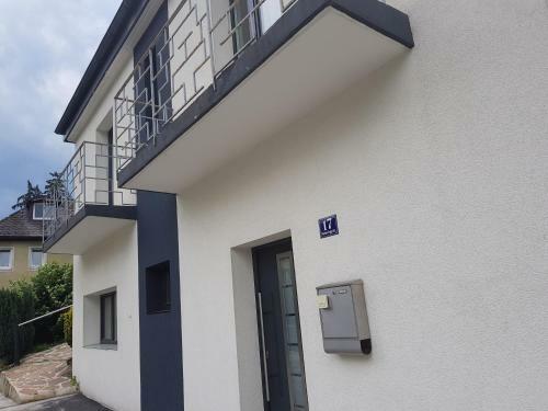 Apartamento Appartement Parsch
