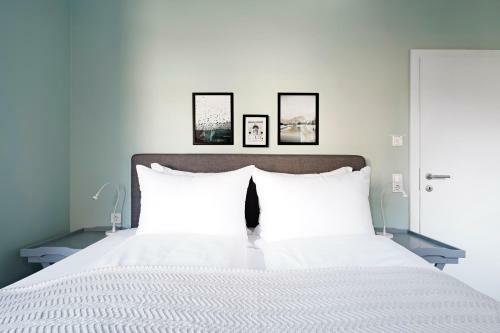 Apartamento Numa Fast & Digital Check-in I Flute