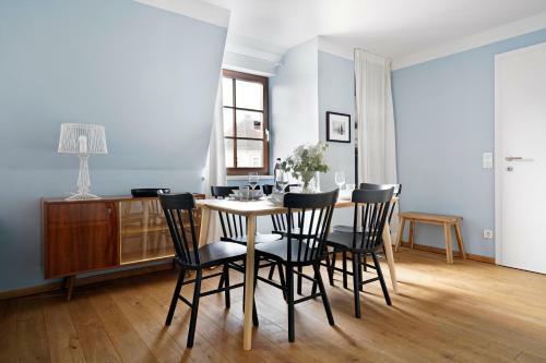 Apartamento Numa Fast & Digital Check-in I Flute