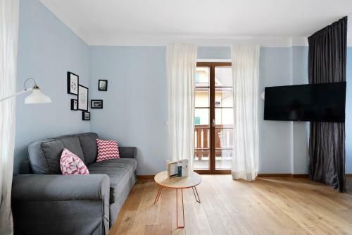 Apartamento Numa Fast & Digital Check-in I Flute