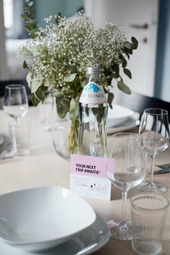 Apartamento Numa Fast & Digital Check-in I Flute