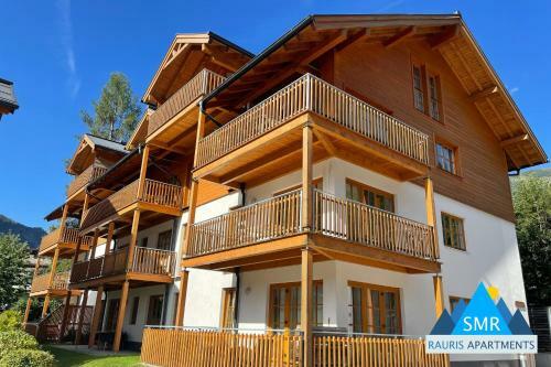 Apartamento Kerstin 3