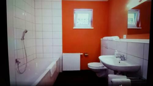 Apartamento Rosanna