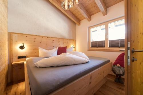 Apartamento Alptyrol
