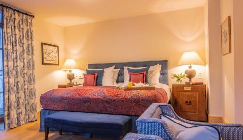 Hotel Chalet Griffin