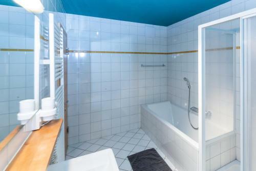 Apartamento Ibex Lodge