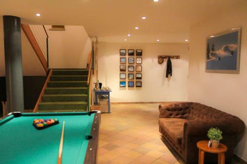 Apartamento Ibex Lodge