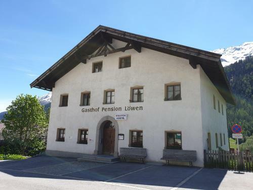 Thecell Hostel Stanton