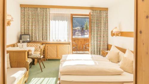 Bed & Breakfast Bellamonte