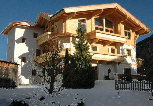 Stier Apartment