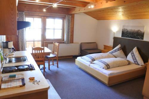 Stier Apartment