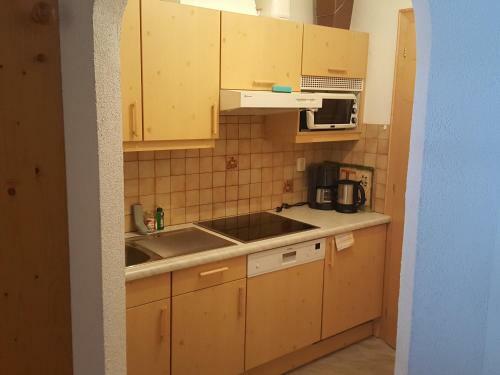 Bed & Breakfast Haus Christaldo