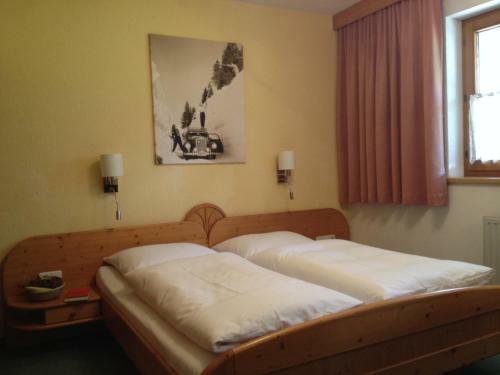 Bed & Breakfast Haus Christaldo