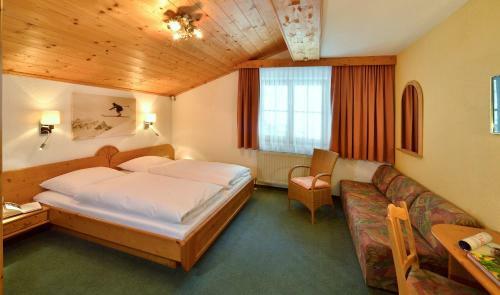Bed & Breakfast Haus Christaldo
