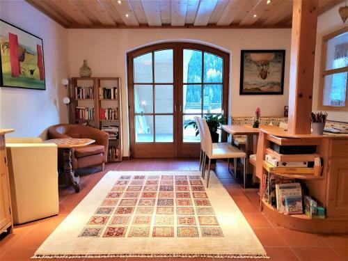 Bed & Breakfast Haus Christaldo