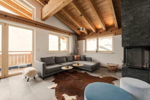 Apartamento Moose Lodge