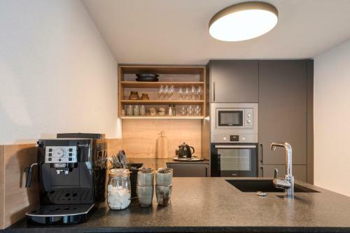 Apartamento Moose Lodge