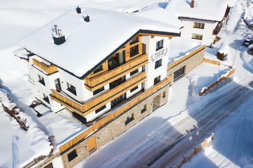 Apartamento Moose Lodge