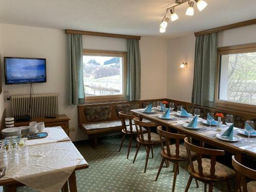 Apartamento Ferienhaus Ferwall
