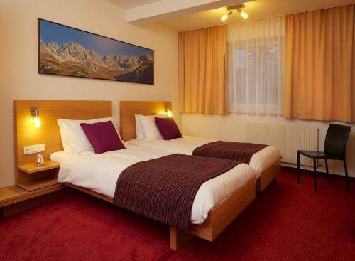 Apartamento Chalet Gamskar