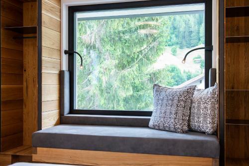 Apartamento Biwak Appartements