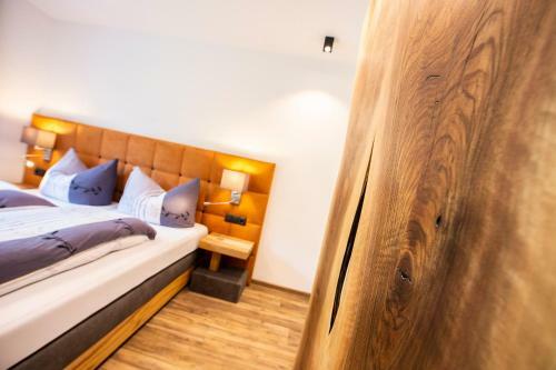 Apartamento Biwak Appartements