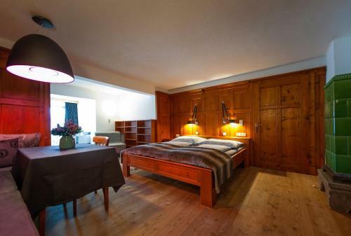 Hotel Bergheim Lodge