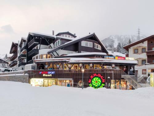 Hotel Bergheim Lodge