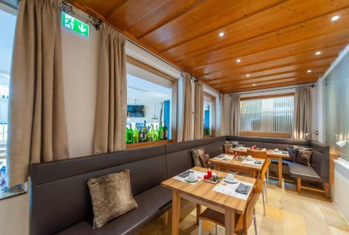 Hotel Bergheim Lodge