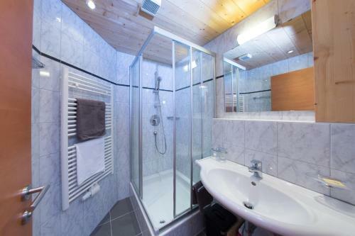 Apartamento Mitterdorf Appartements