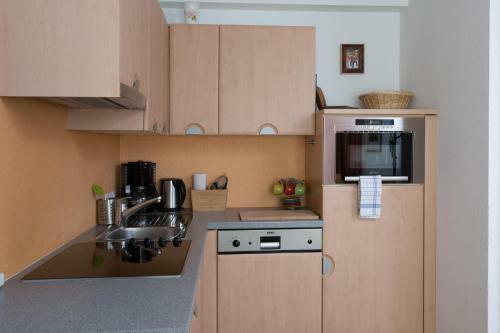 Apartamento Mitterdorf Appartements