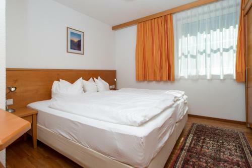 Apartamento Mitterdorf Appartements