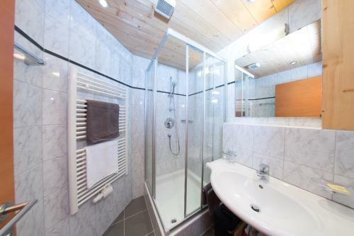 Apartamento Mitterdorf Appartements