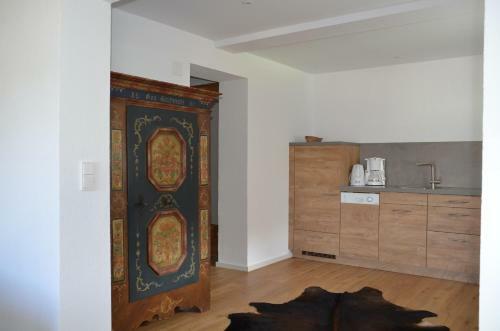 Apartamento Haus Nick, Appartementhaus