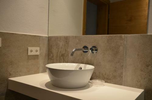 Apartamento Haus Nick, Appartementhaus