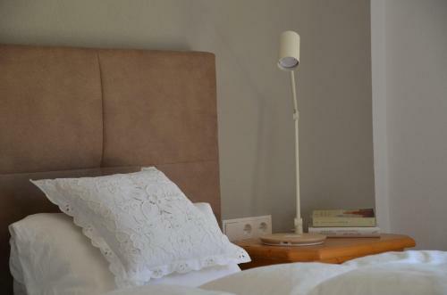 Apartamento Haus Nick, Appartementhaus