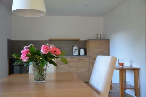 Apartamento Haus Nick, Appartementhaus