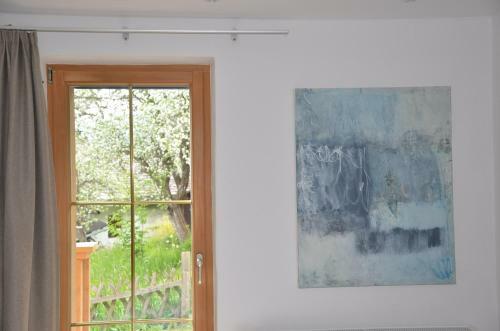 Apartamento Haus Nick, Appartementhaus