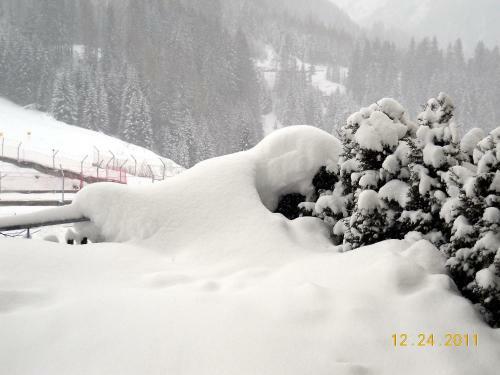 Apartamento Residenz Maroi