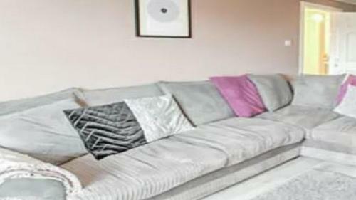 Chalet Nassereiner St.anton