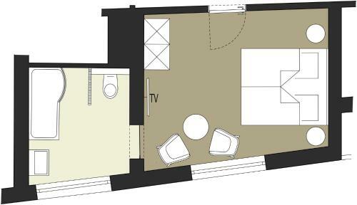 Hotel Mali By M3