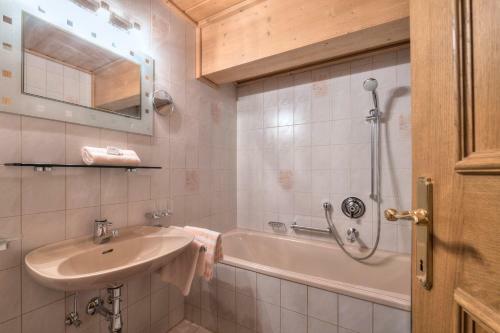 Apartamento Am Alten Hof